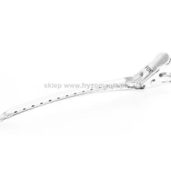 Fox Klipsy fryzjerskie metalowe 7cm, 6szt.