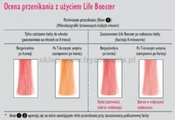 Fox Life Booster Sauna ozonowa ultradźwiękowa, stojąca