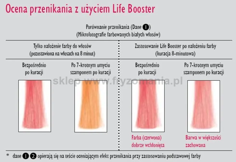 Fox Life Booster Sauna ozonowa ultradźwiękowa, stojąca