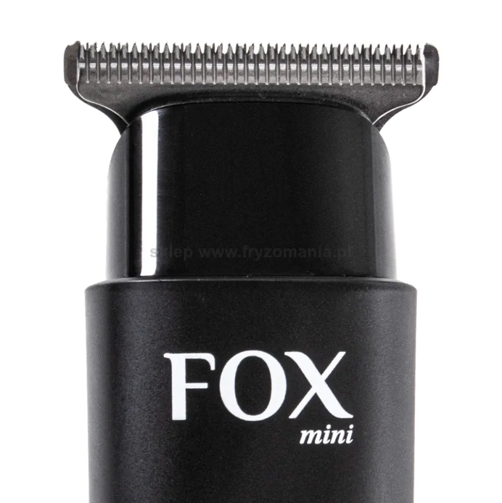 Fox Mini Trymer do włosów bezprzewodowy