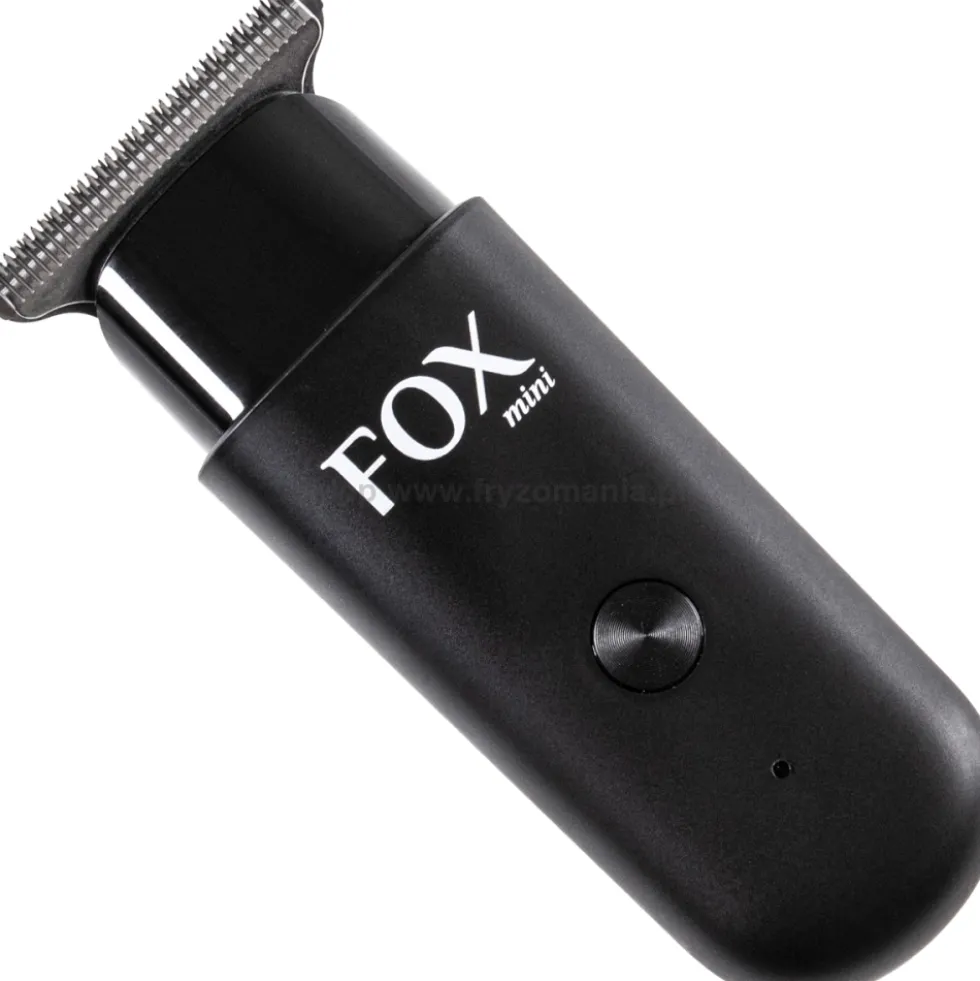 Fox Mini Trymer do włosów bezprzewodowy