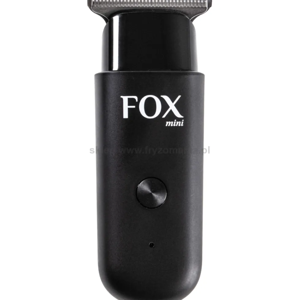 Fox Mini Trymer do włosów bezprzewodowy