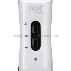 Fox Multi Cut 2w1 Maszynka / Trymer do włosów, bezprzewodowy