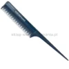 Fox Nano 9320 grzebień fryzjerski
