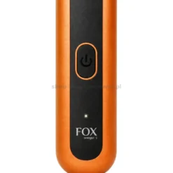 Fox Orange S Trymer do włosów bezprzewodowy