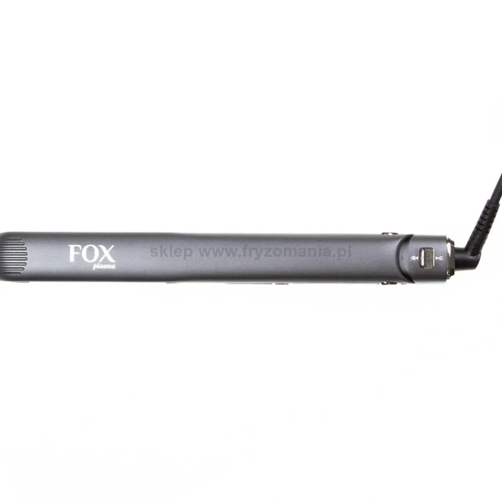 Fox Plasma Prostownica do włosów z jonizacją