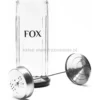 Fox Pojemnik do dezynfekcji narzędzi fryzjerskich 621ml, 1094ml