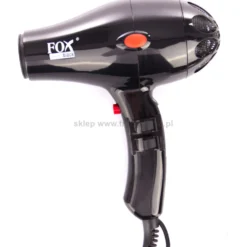 Fox Smart Suszarka do włosów z jonizacją, różne kolory 2100W