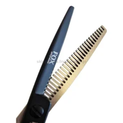 Fox Spitz Premium Degażówki fryzjerskie 5.5''