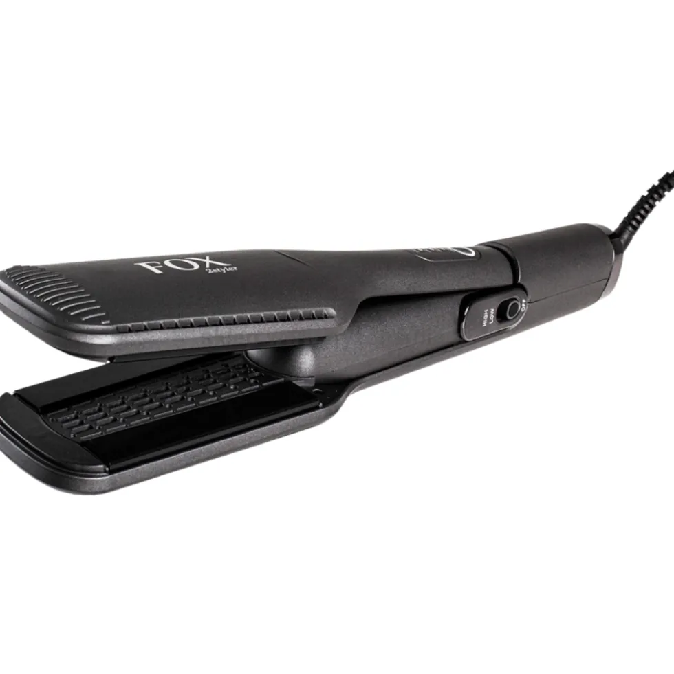 Fox 2Styler Prostownico-suszarka do włosów