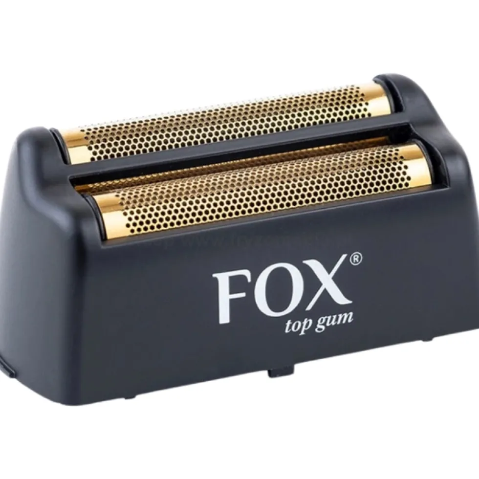Fox Top Gum Folia i ostrze do golarki