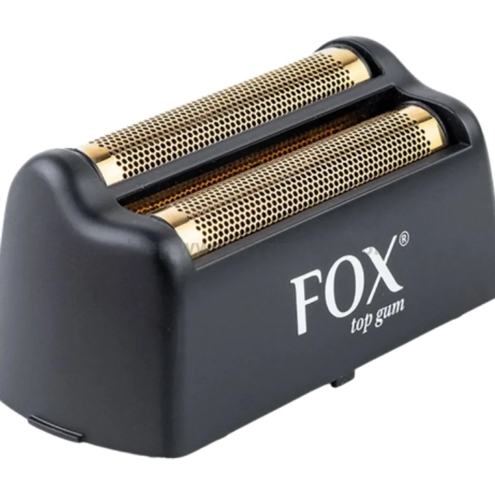 Fox Top Gum Folia i ostrze do golarki