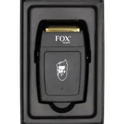 Fox Top Gum Golarka do brody, bezprzewodowa