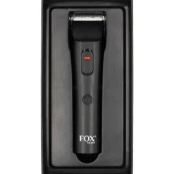Fox Top Gum Maszynka do włosów, bezprzewodowa