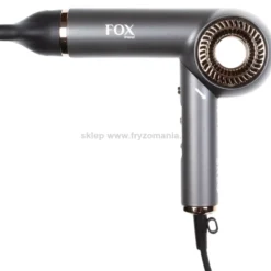 Fox Travel Suszarka do włosów składana, z jonizacją 1800W