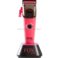Fox Vector Maszynka do włosów, bezprzewodowa
