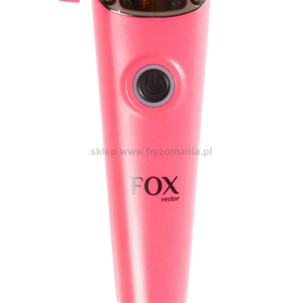 Fox Vector Maszynka do włosów, bezprzewodowa