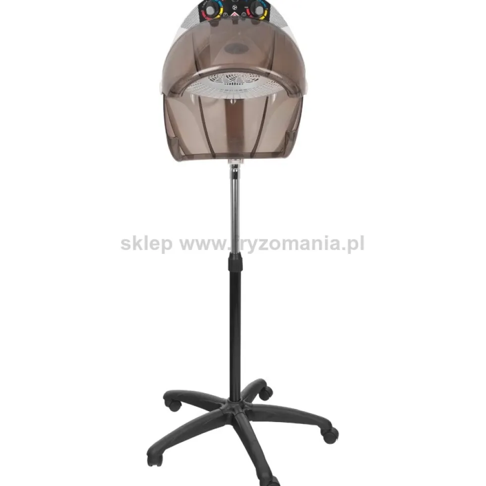 Gabbiano CENTURION LVI-203S Suszarka hełmowa stojąca