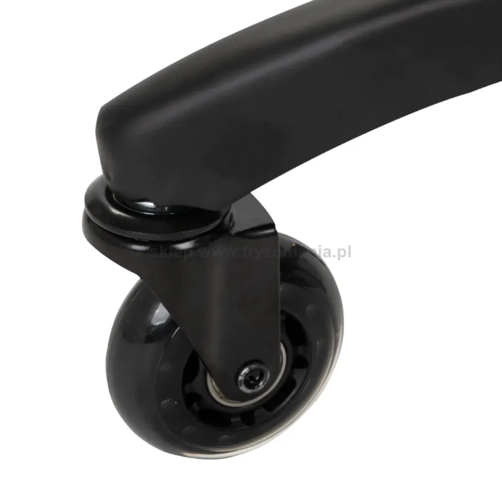 Gabbiano D026 Hoker fryzjerski brązowy dostępny w 48h