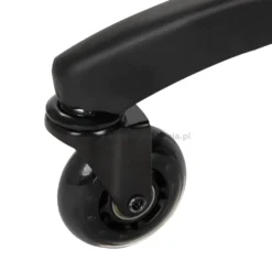 Gabbiano D026 Hoker fryzjerski szarobeżowy dostępny w 48h