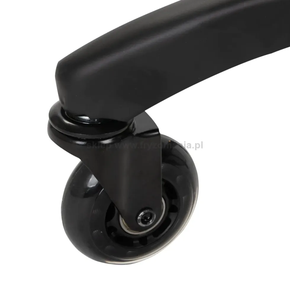 Gabbiano D026 Hoker fryzjerski szarobeżowy dostępny w 48h