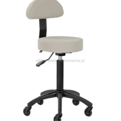 Gabbiano D026 Hoker fryzjerski szarobeżowy dostępny w 48h