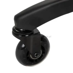 Gabbiano D032 Hoker fryzjerski szarobeżowy, dostępny w 48h