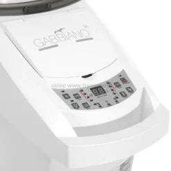 Gabbiano 408D Sauna fryzjerska z aktywnym ozonem, biała