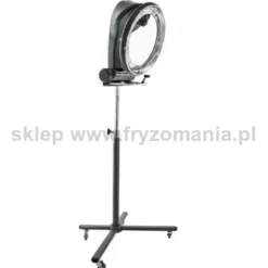 Gabbiano FL-101S infrazon stojący szary