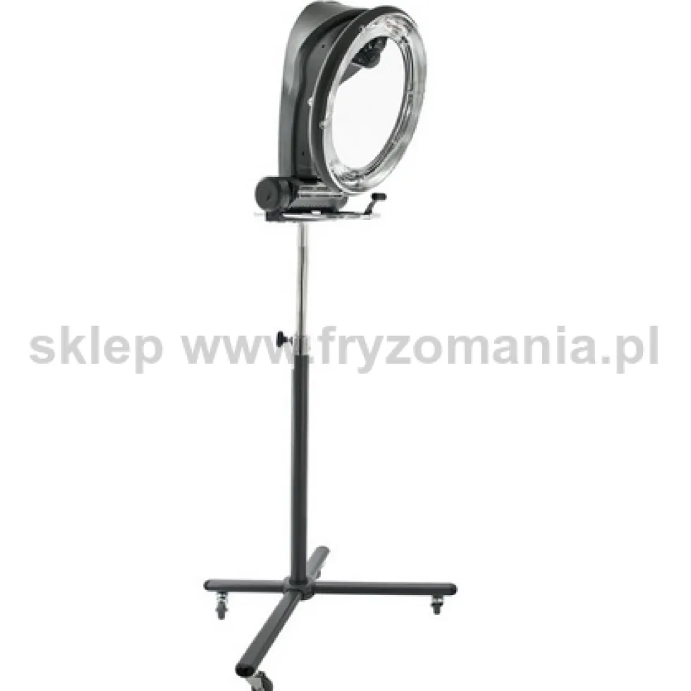 Gabbiano FL-101S infrazon stojący szary