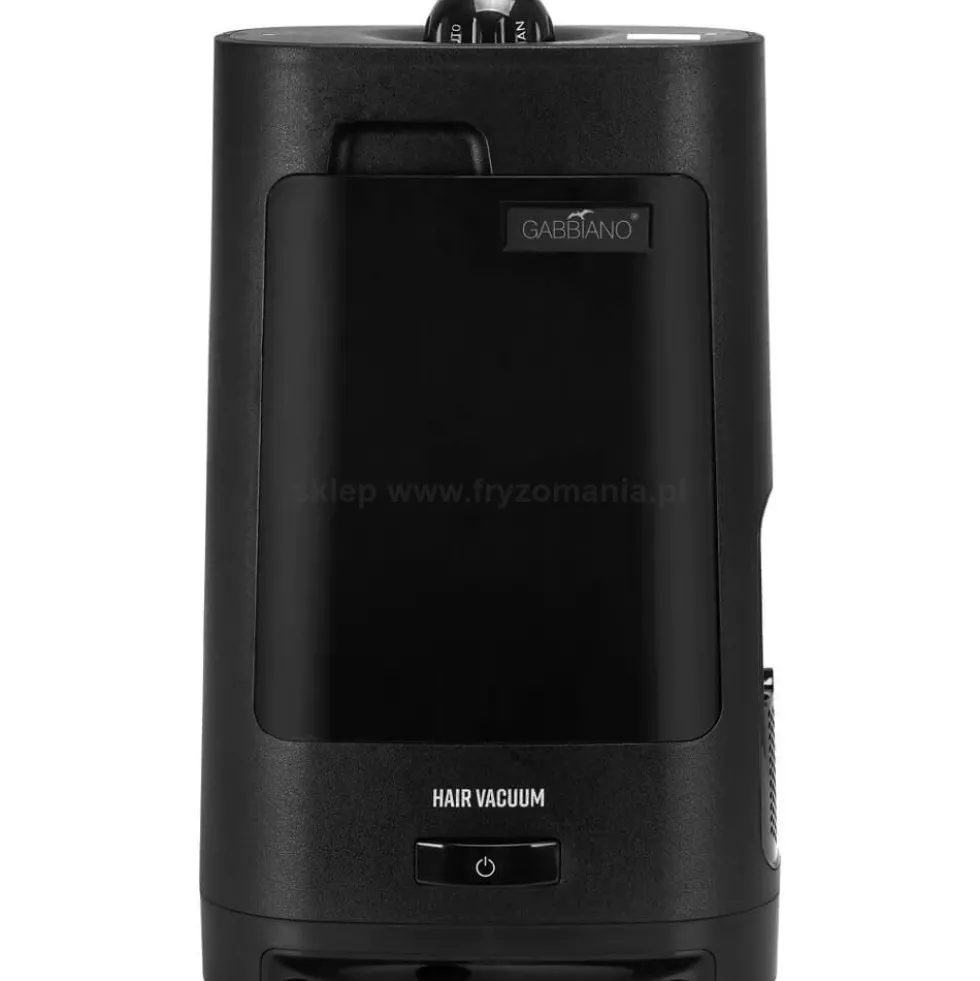Gabbiano Hair Vacum Automatic Odkurzacz fryzjerski 1400W