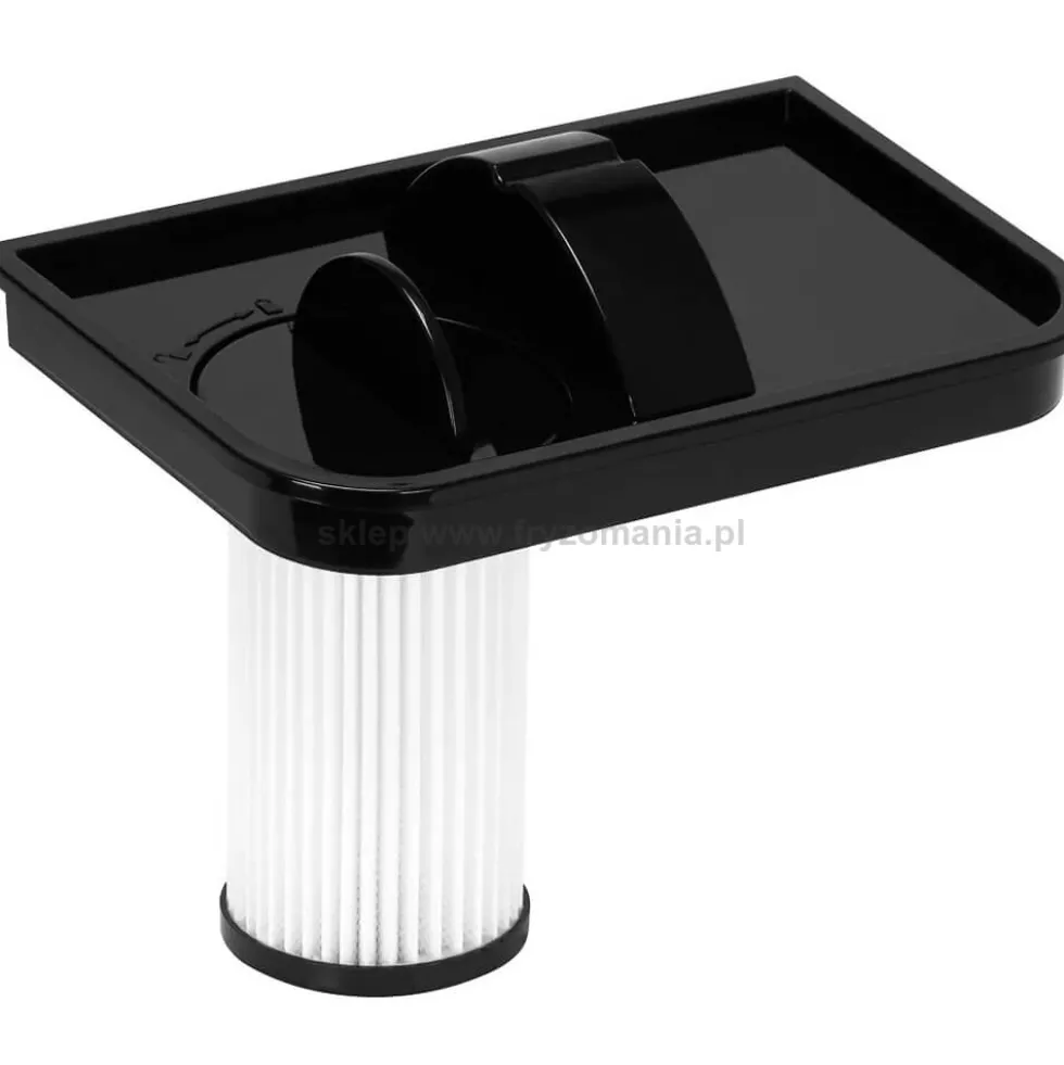 Gabbiano Hair Vacum Automatic Odkurzacz fryzjerski 1400W