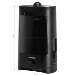Gabbiano Hair Vacum Automatic Odkurzacz fryzjerski 1400W