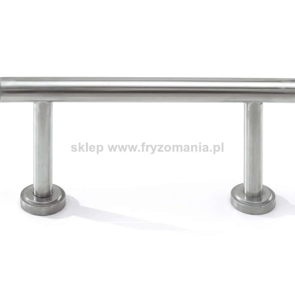 Gabbiano INOX 90 podnóżek fryzjerski dostępny w 48h
