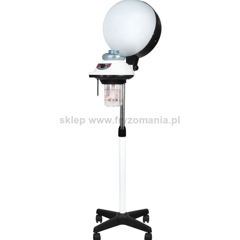 Gabbiano 658 Nawilżacz, sauna stojąca 650W