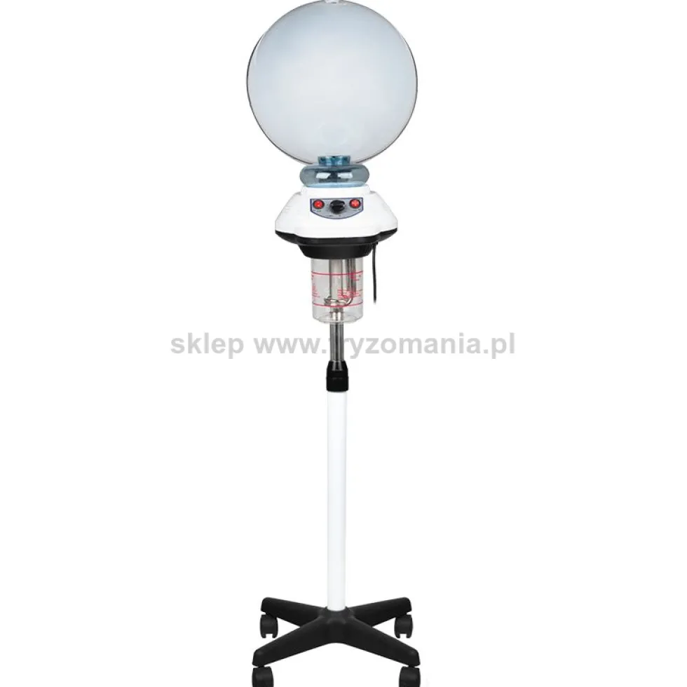 Gabbiano 658 Nawilżacz, sauna stojąca 650W