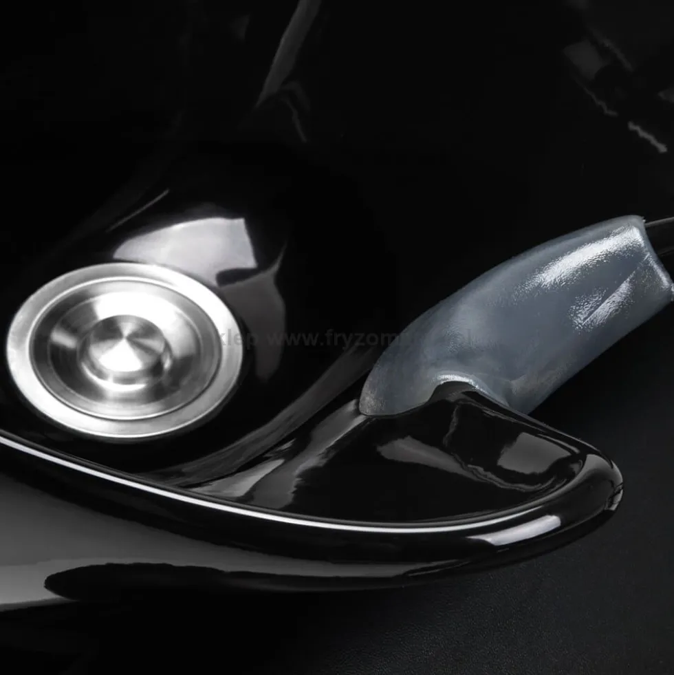 Gabbiano Prato Myjnia fryzjerska złoto-czarna, dostępna w 48h