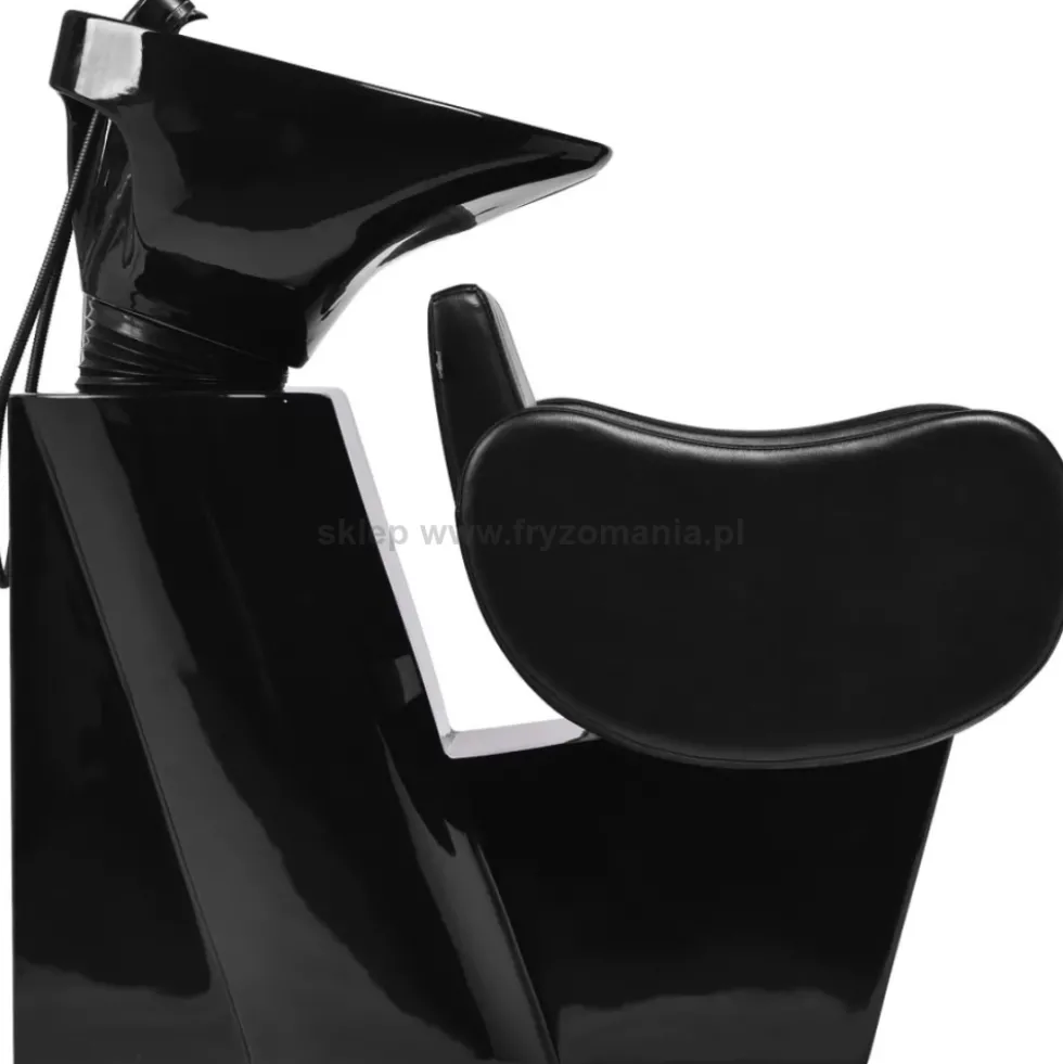 Gabbiano Sewilla Myjnia fryzjerska czarna, dostępna w 48h