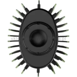 Ga.ma Avocado Essential Oils 3D Therapy Lokówko-suszarka, z olejkiem z awokado i makadamia 1100W