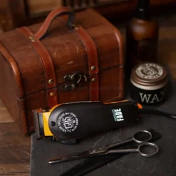 Gama Barber Series Absolute Fade Maszynka do strzyżenia dla barberow