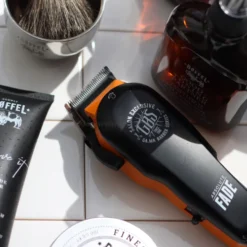 Gama Barber Series Absolute Fade Maszynka do strzyżenia dla barberow