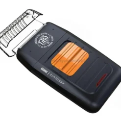 Ga.ma Barber Series GBS Absolute Shaver Golarka do brody i zarostu dla barberów