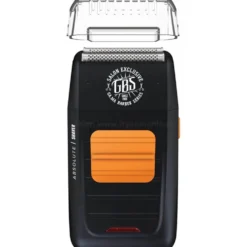Ga.ma Barber Series GBS Absolute Shaver Golarka do brody i zarostu dla barberów