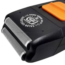Ga.ma Barber Series GBS Absolute Shaver Golarka do brody i zarostu dla barberów