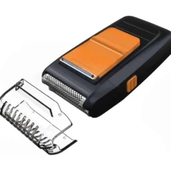 Ga.ma Barber Series GBS Absolute Shaver Golarka do brody i zarostu dla barberów
