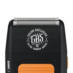 Ga.ma Barber Series GBS Absolute Shaver Golarka do brody i zarostu dla barberów
