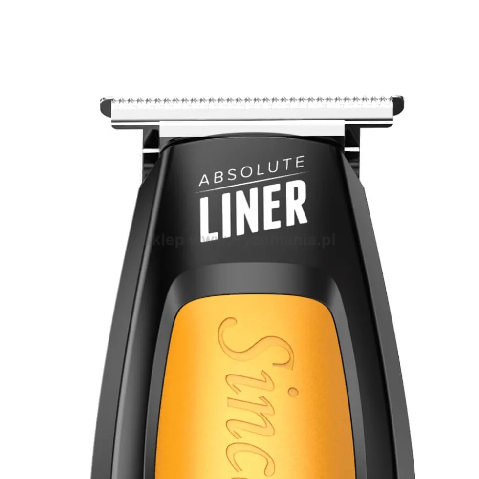 Ga.ma Barber Series GBS Absolute Liner Trymer do włosów
