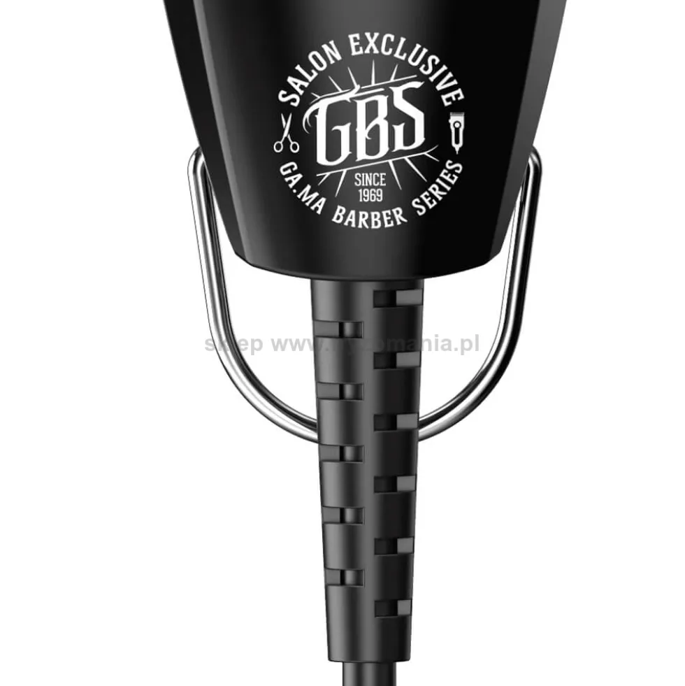Ga.ma Barber Series GBS Absolute Liner Trymer do włosów