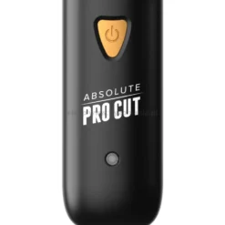 Ga.ma Barber Series GBS Absolute Pro Cut Maszynka do włosów ze stacją dokującą, bezprzewodowa