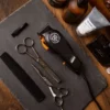 Ga.ma Barber Series GBS Absolute Smooth Maszynka do włosów dla barberów